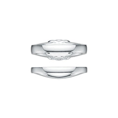 Sterling Silver Ring DHJ