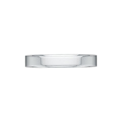 Men's Sterling Silver Semi Mount Ring Setting Round RD 4x4mm Two Stone Ring Toi et Moi DHJ