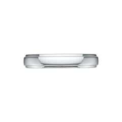 Sterling Silver Semi Mount Ring Setting Round RD 1.6mm DHJ